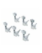 Mécanique guitare Gotoh SG381-07 | LVSublim