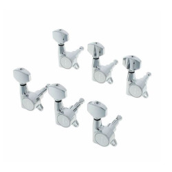 Mécanique guitare Gotoh SG381-07 | LVSublim