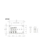 Chevalet guitare Gotoh GTC-102 | LVSublim