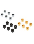 Ferrule guitare Gotoh TLB-1 | LVSublim