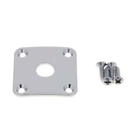 Plaque jack Gotoh JCB-4 CHROME