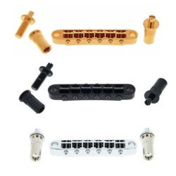 Chevalet guitare Gotoh GE103B-T