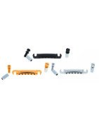 Cordier guitare Gotoh GE101Z | LVSublim