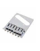 Chevalet guitare Gotoh GTC201 | LVSublim