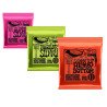 Cordes Ernie Ball Slinky | LVSublim