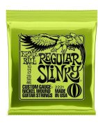 Cordes Ernie Ball Slinky | LVSublim