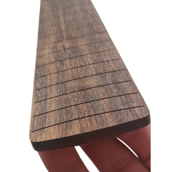 Touche noyer Strat | LVSublim