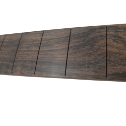 Touche noyer Strat | LVSublim