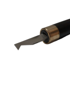 Stylo rainures frettes | LVSublim