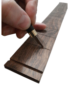 Stylo rainures frettes | LVSublim