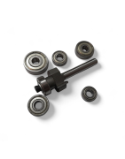 Fraise feuillure à roulements | LVSublim