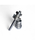 Fraise feuillure à roulements | LVSublim