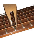 Pince défrettage guitare outil | LVSublim