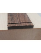 Touche noyer abalone | LVSublim