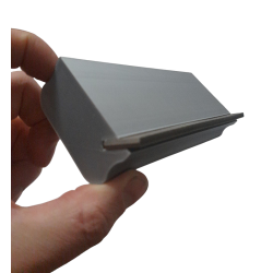 Cale angle frettes guitare | LVSublim