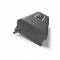 Cale angle frettes guitare