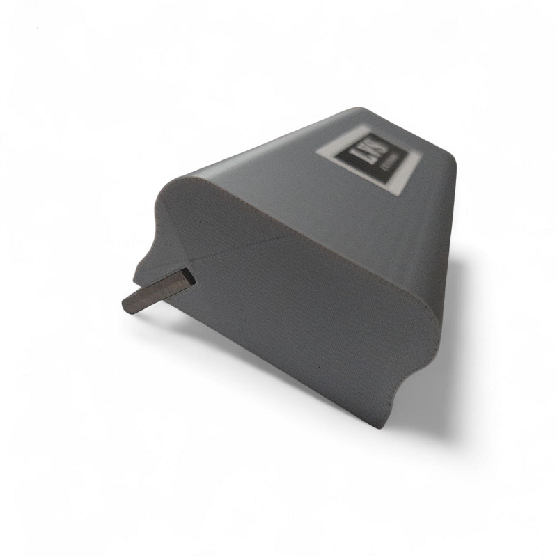 Cale angle frettes guitare | LVSublim