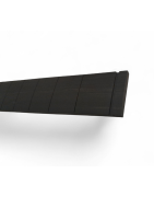 Touche Ébène Strat CNC | LVSublim