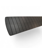 Touche Ébène Strat CNC | LVSublim