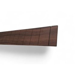 Touche Palissandre rainuré CNC | LVSublim