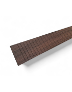 Touche Palissandre Brute CNC | LVSublim