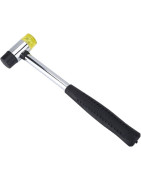 Marteau Fret Lutherie | LVSublim