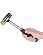 Marteau Fret Lutherie | LVSublim