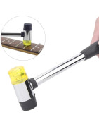 Marteau Fret Lutherie | LVSublim