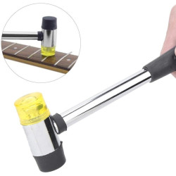 Marteau Fret Lutherie CNC