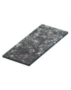 Plaquette Celluloid Lutherie | LVSublim