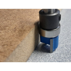 Fraise Défonceuse à Copier | LVSublim