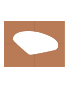 Pack gabarits guitare Cloud | LVSublim