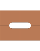 Pack gabarits guitare Cloud | LVSublim