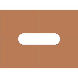 Pack gabarits guitare Cloud | LVSublim