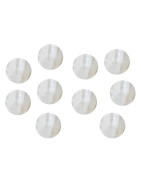 Repères touche guitare nacre | LVSublim