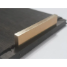 Sillet laiton brut 43x9x5mm | LVSublim