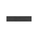 Sillet ébène brut 43x9x6mm
