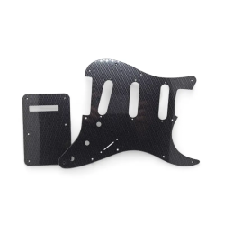 Pickguards guitare | LVSublim