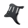 Pickguard Strat imitation carbone | LVSublim
