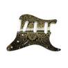 Pickguard Stratocaster Gold baroque | LVSublim