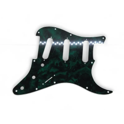 Pickguards guitare | LVSublim