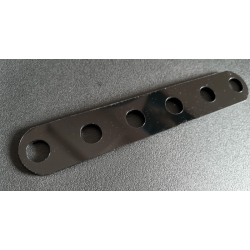 Gabarit perçage mécaniques guitare | LVSublim