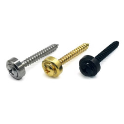 Plaque de manche guitare | LVSublim