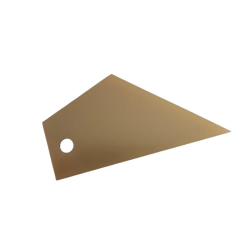 Cale angle frettes guitare | LVSublim