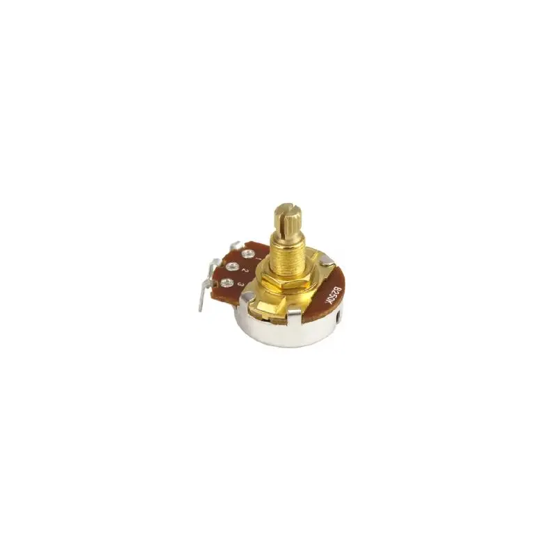 Potentiomètre B250k linéaire guitare | LVSublim