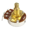 Potentiomètre B250k linéaire guitare | LVSublim
