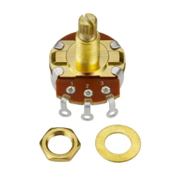 Potentiomètre B500k linéaire guitare | LVSublim