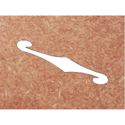 Gabarit F-Hole Guitare