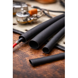 Gaine thermorétractable guitare électrique | LVSublim