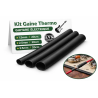 kit gaine thermo guitare | LVSublim